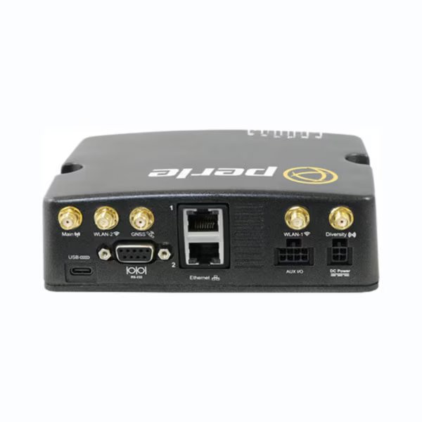 Irg5521+ Router, 08000084, Perle Systems, Mfr#: 08000084